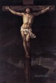 Christus am Kreuz Neoklassizismus Jacques Louis David